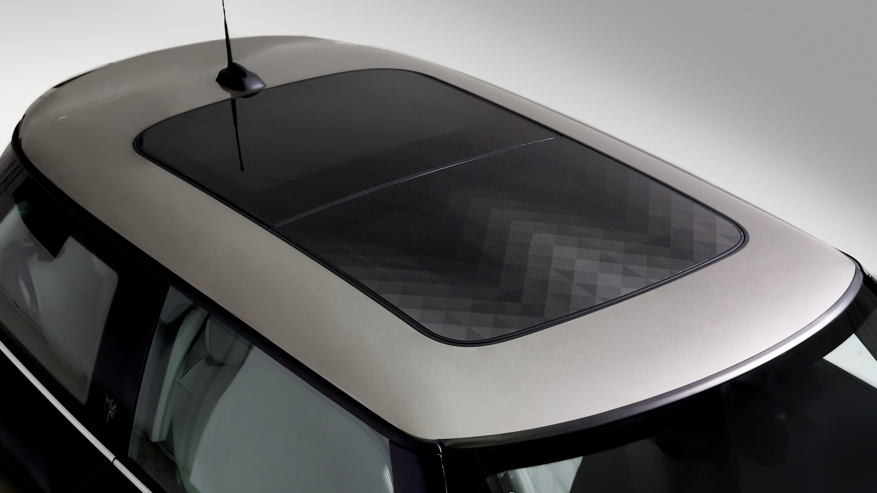 MINI KING’S ROAD EDITION - exterior